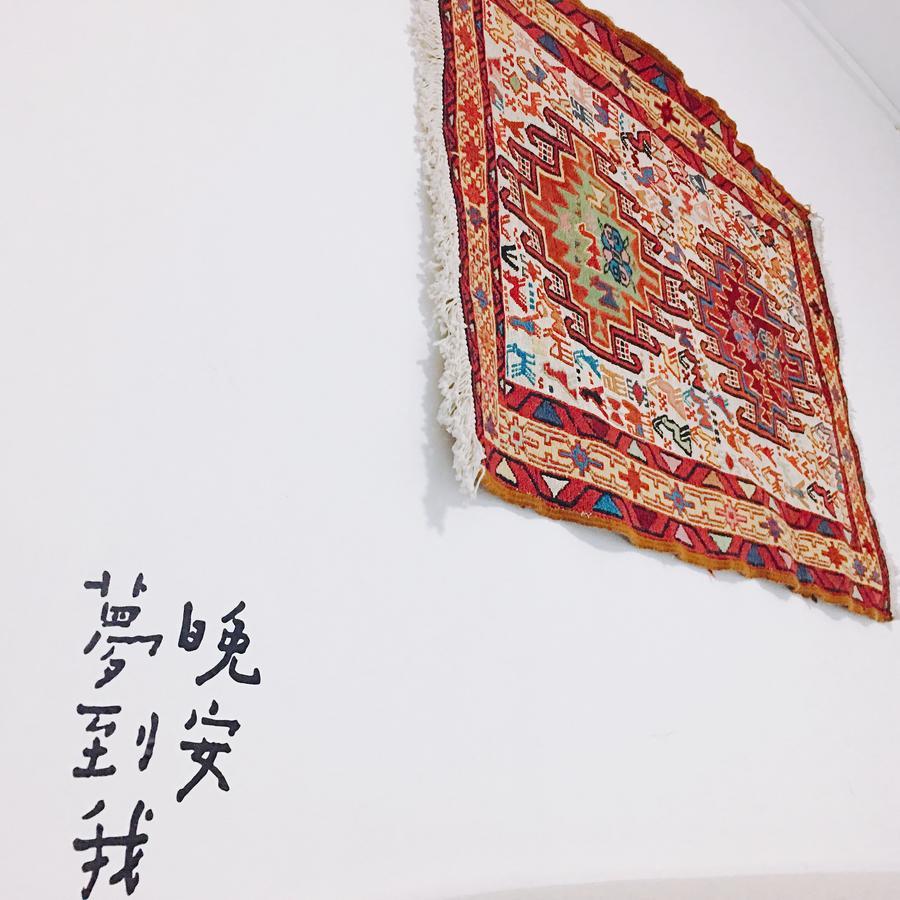 Guilin Hundred Lives Youth Hostel Екстериор снимка