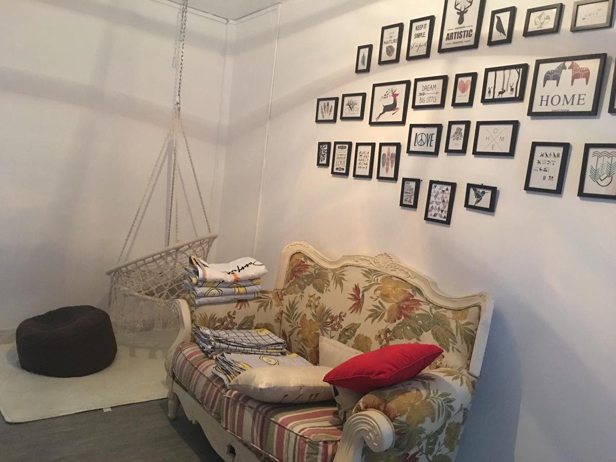 Guilin Hundred Lives Youth Hostel Екстериор снимка