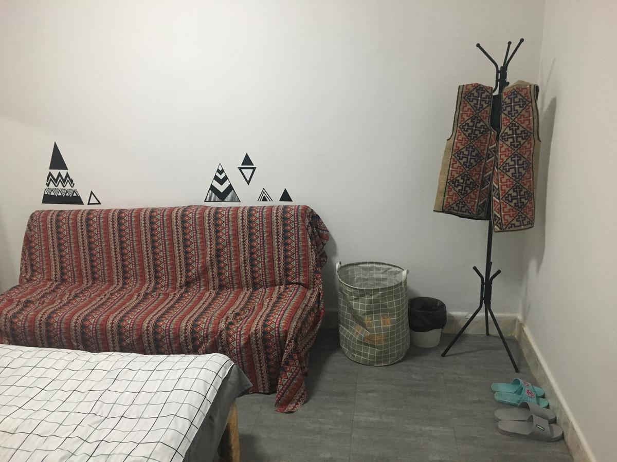 Guilin Hundred Lives Youth Hostel Екстериор снимка