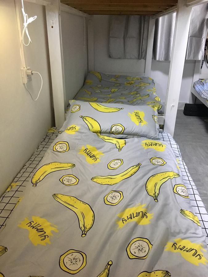 Guilin Hundred Lives Youth Hostel Екстериор снимка