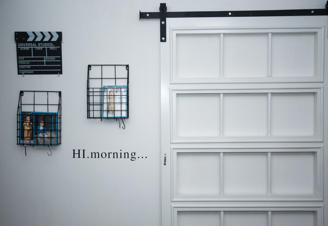 Guilin Hundred Lives Youth Hostel Екстериор снимка