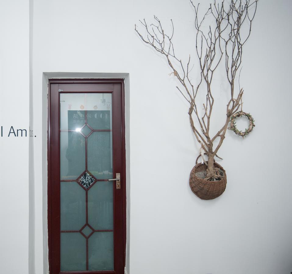 Guilin Hundred Lives Youth Hostel Екстериор снимка