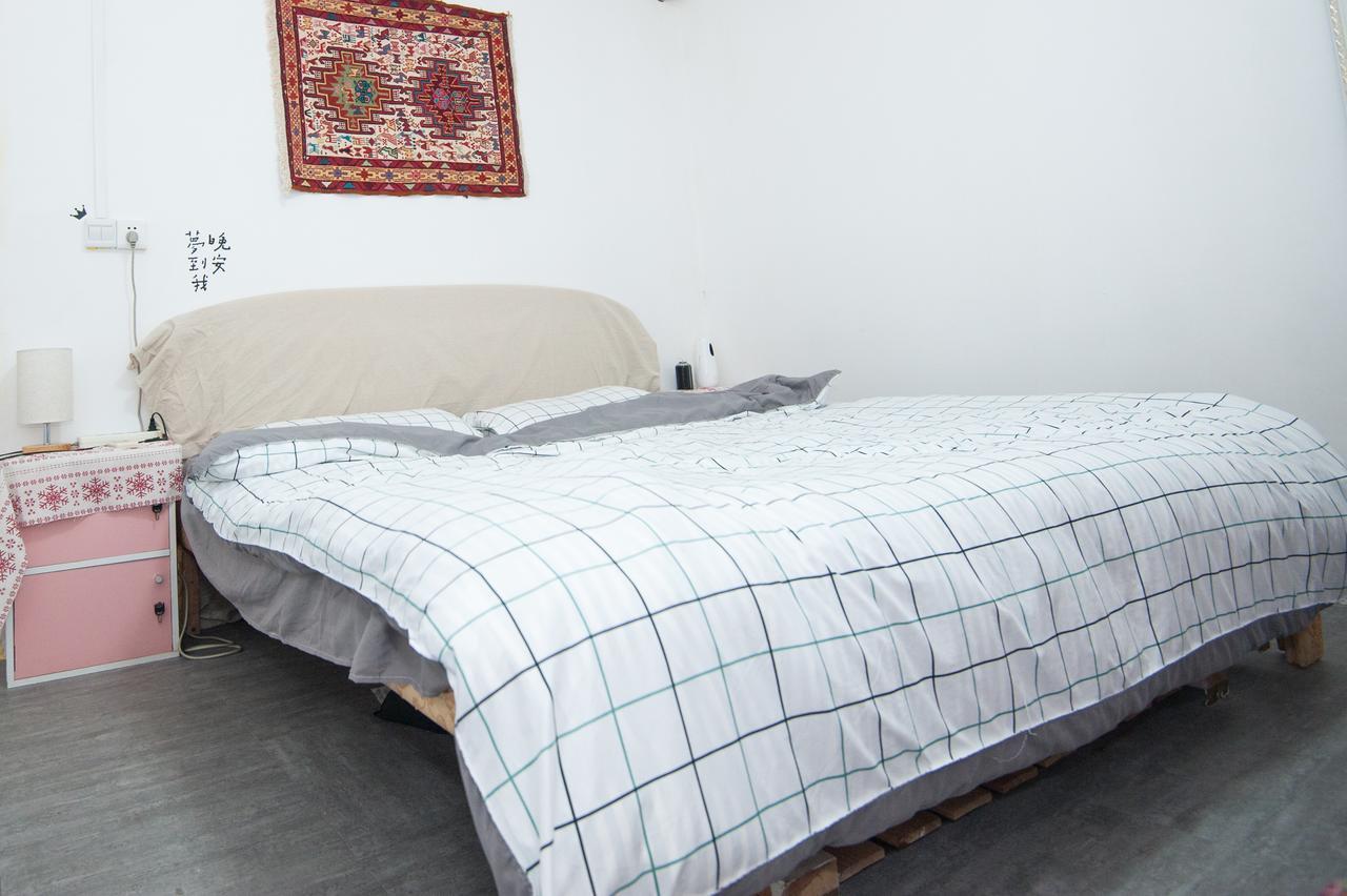 Guilin Hundred Lives Youth Hostel Екстериор снимка