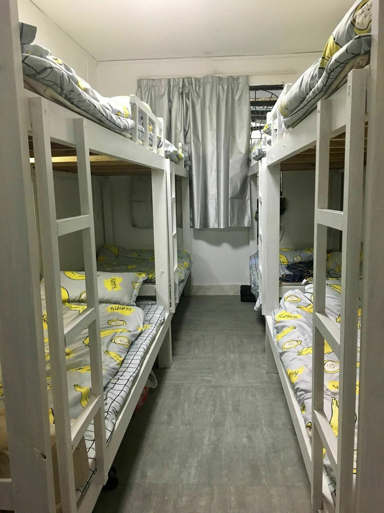 Guilin Hundred Lives Youth Hostel Екстериор снимка