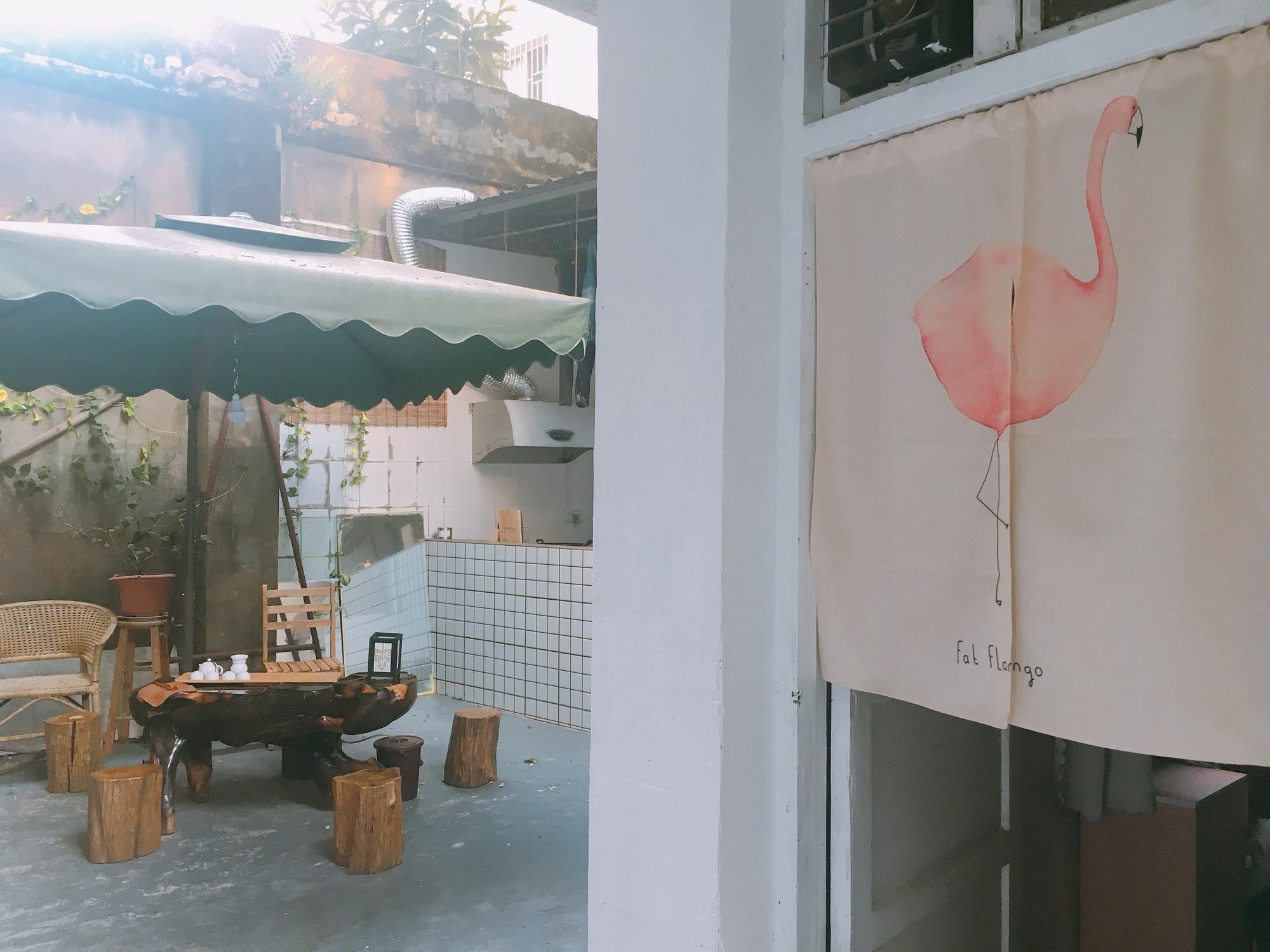 Guilin Hundred Lives Youth Hostel Екстериор снимка