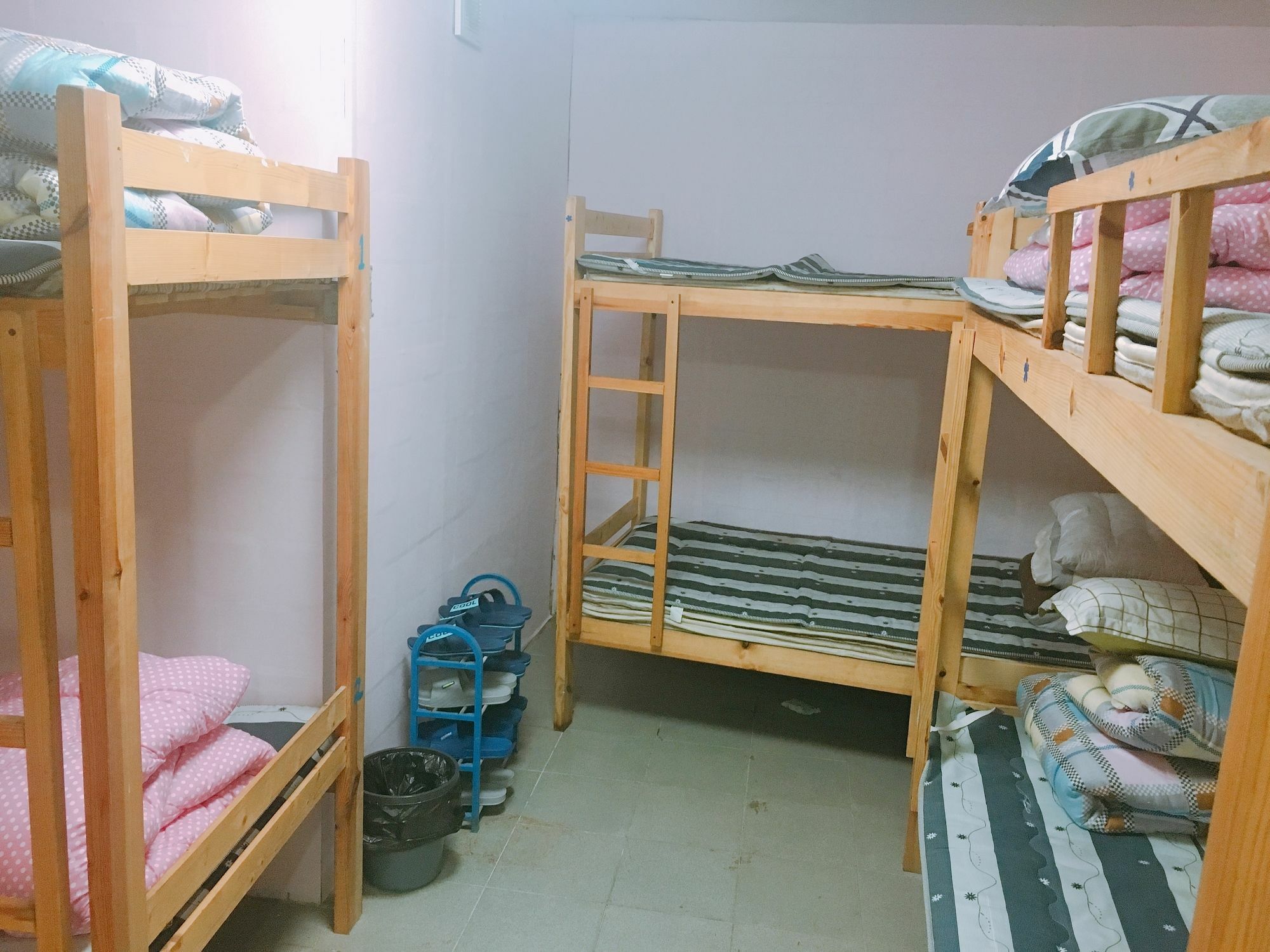 Guilin Hundred Lives Youth Hostel Екстериор снимка