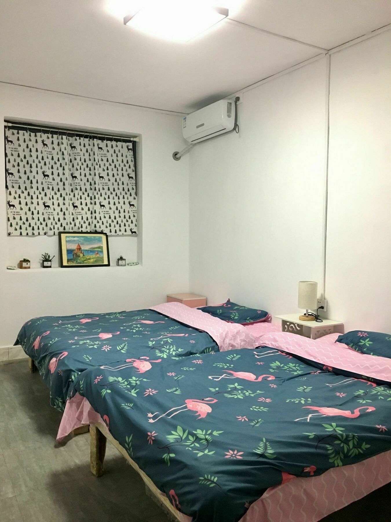 Guilin Hundred Lives Youth Hostel Екстериор снимка