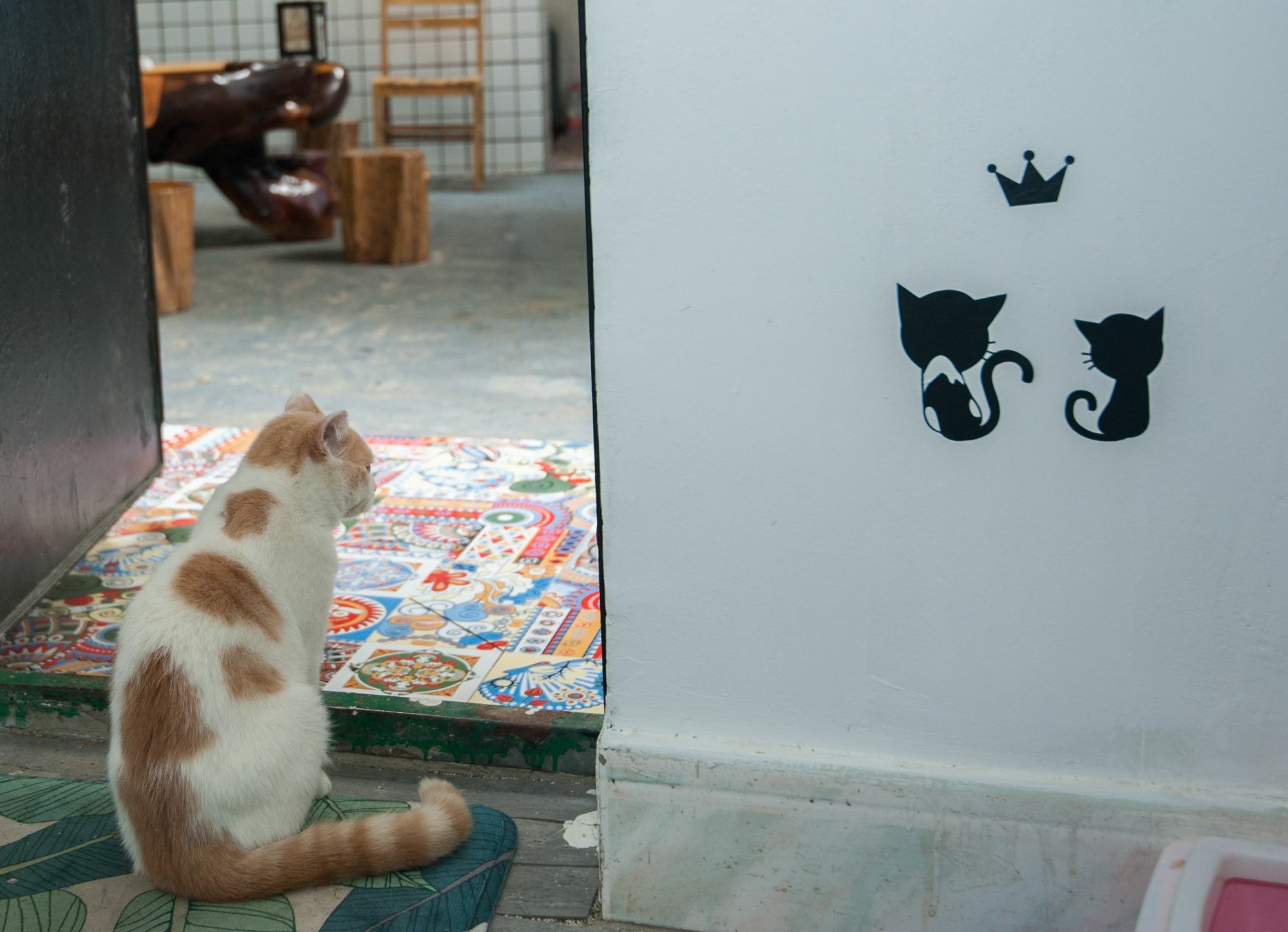 Guilin Hundred Lives Youth Hostel Екстериор снимка