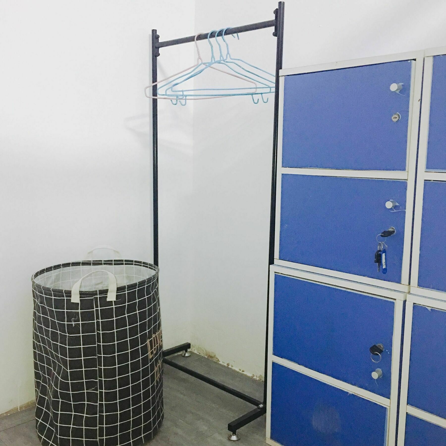 Guilin Hundred Lives Youth Hostel Екстериор снимка