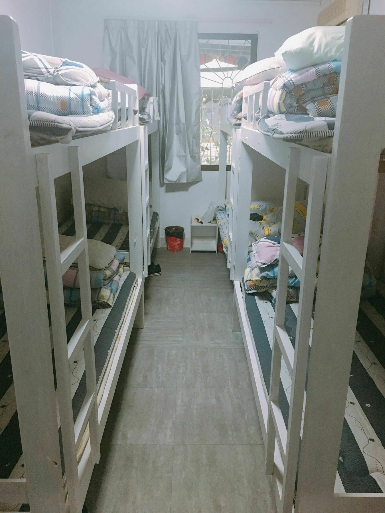 Guilin Hundred Lives Youth Hostel Екстериор снимка