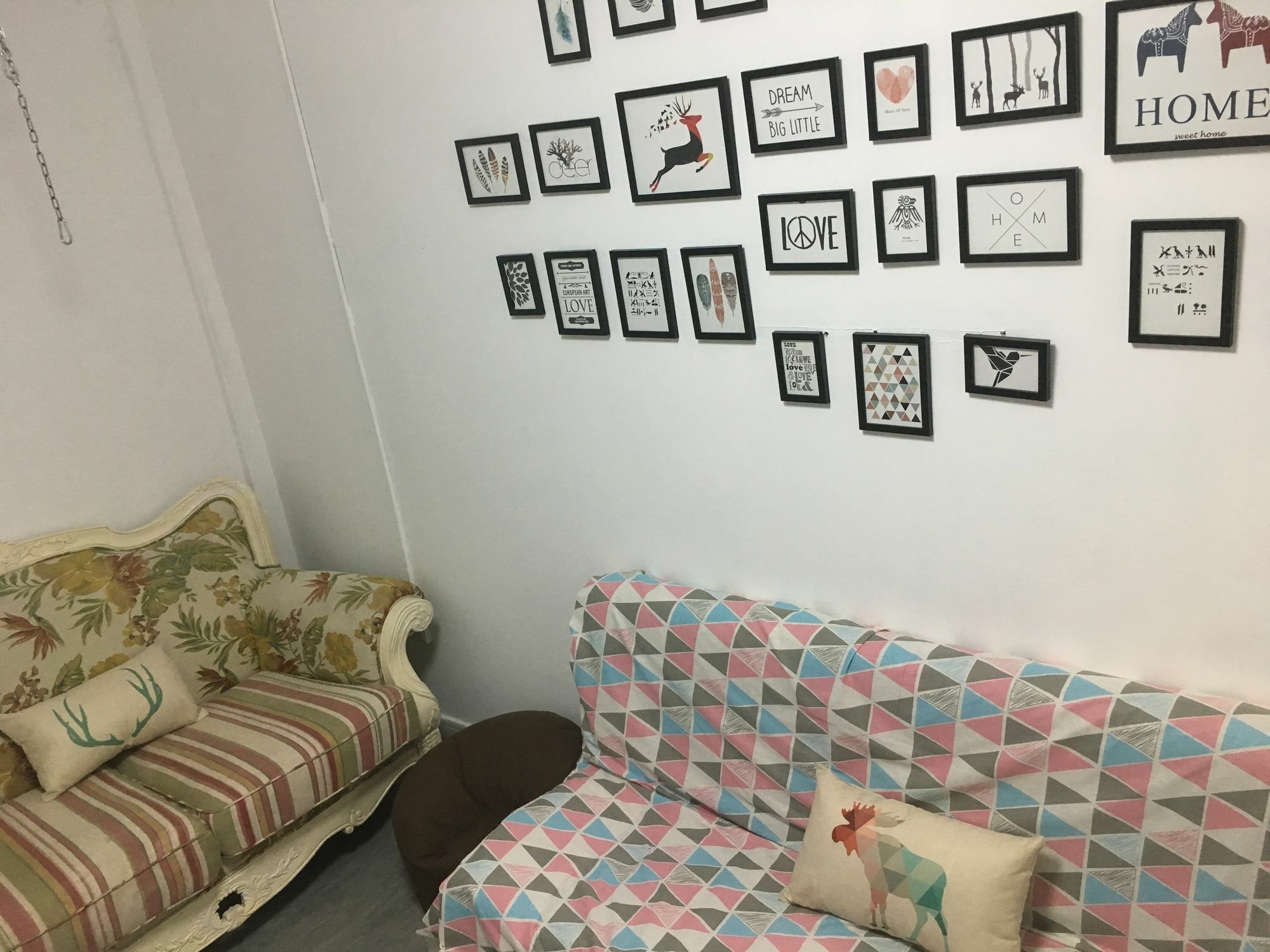 Guilin Hundred Lives Youth Hostel Екстериор снимка