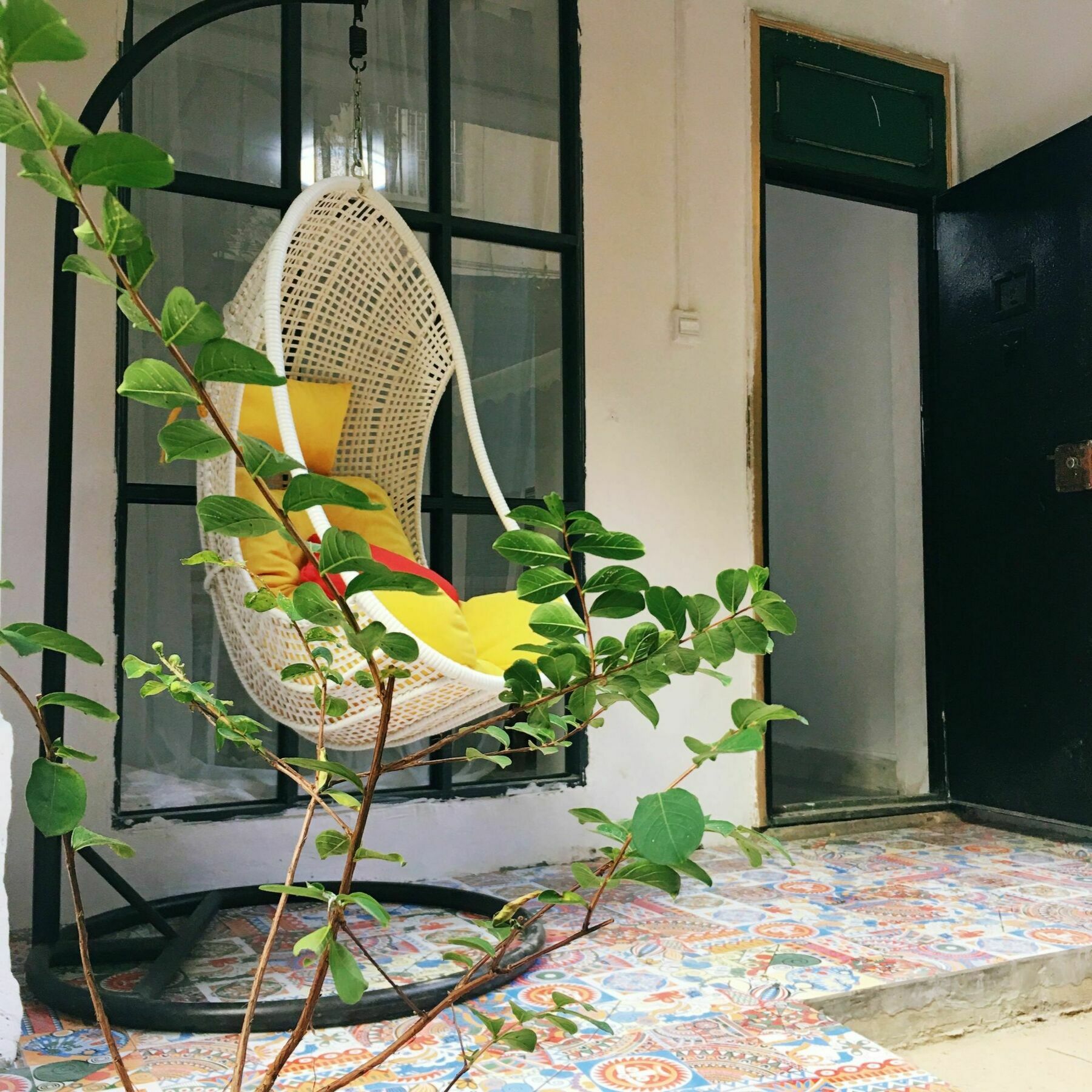 Guilin Hundred Lives Youth Hostel Екстериор снимка