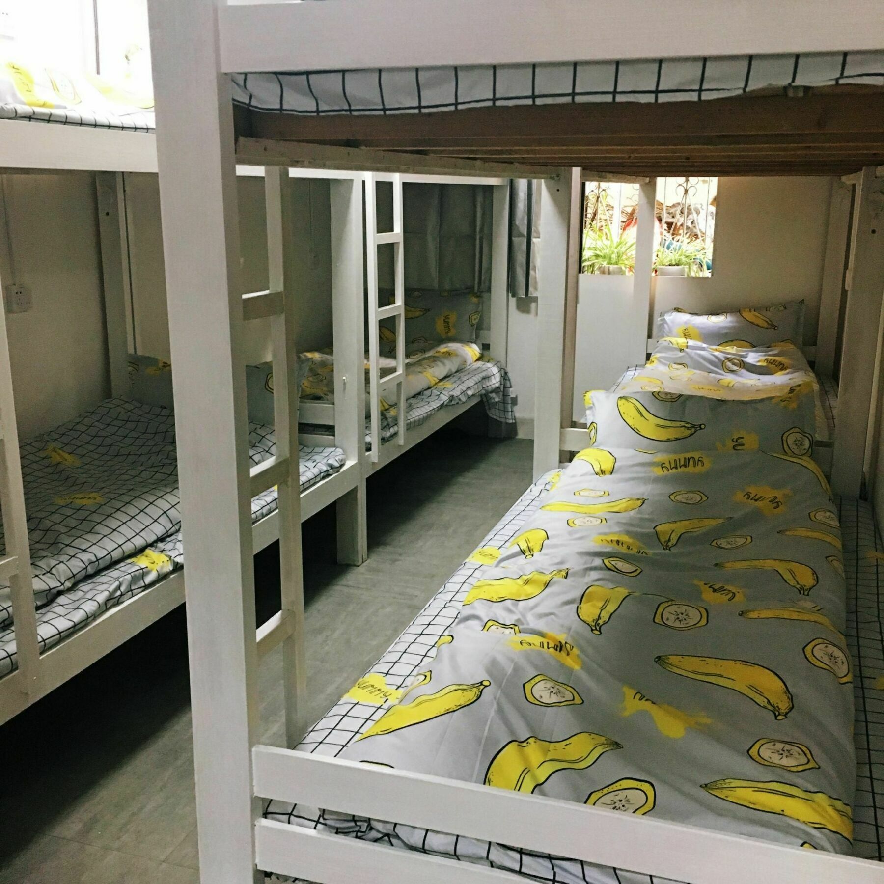 Guilin Hundred Lives Youth Hostel Екстериор снимка