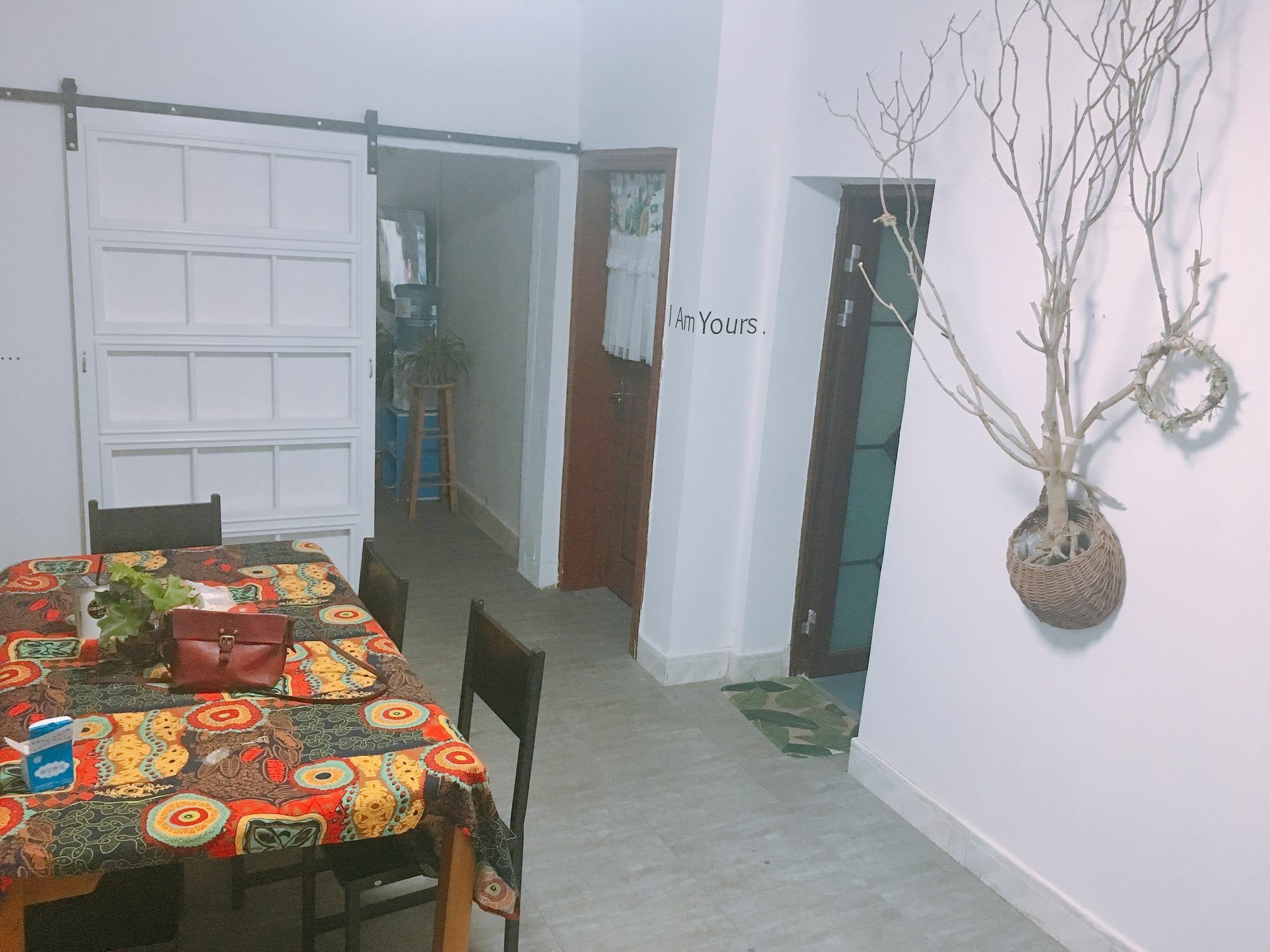 Guilin Hundred Lives Youth Hostel Екстериор снимка